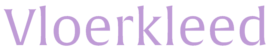 Vloerkleed