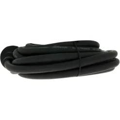 Aansluitsnoer 3x1.5mm² Neopreen 5 Meter Zwart