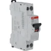 ABB HAF Installatieautomaat B-kar 16 A 1P+N