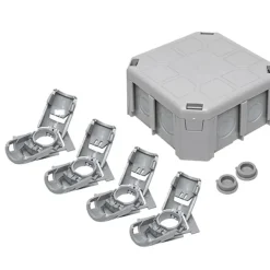 ABB HAF kabeldoos universeel IP65 3665