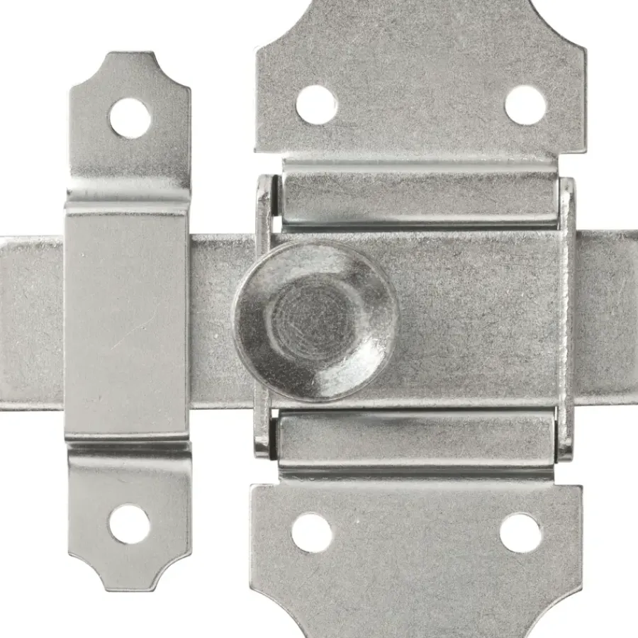 Abus deurbeveiling DRR40