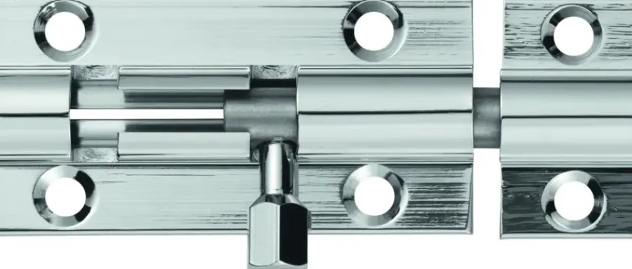 Abus deurbeveiling SR50