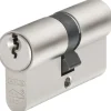 Abus deurcilinder E60NP 35/45