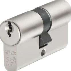 Abus deurcilinder E60NP 35/45