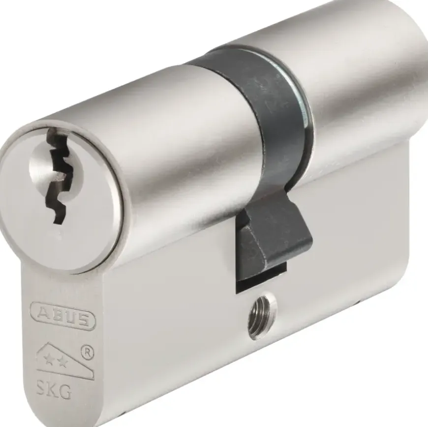 Abus deurcilinder E60NP 35/45