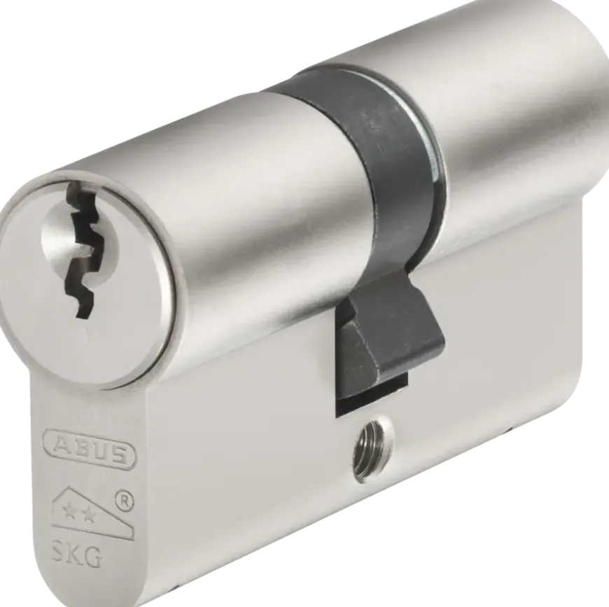 Abus deurcilinder E60NP High Security 30/30 mm