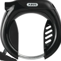Abus fietsslot 4960 LH NKR black