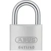 Abus hangslot Titalium 64 40 mm