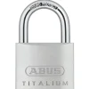 Abus hangslot Titalium 64 50 mm