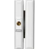 Abus raambeveiliging FTS88 wit
