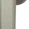 Abus raamboom aluminium met slot