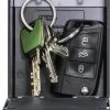 Abus slimme KEYGARAGE™ ONE 787 voor wandmontage