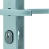 Abus veiligheidsbeslag KSZS 72 mm F1 met doorlopende deurkruk SKG***
