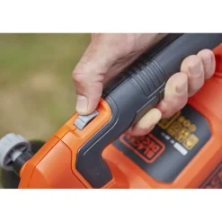 Accubladruimer BLACK+DECKER 36V 2.5Ah BCBLV3625L