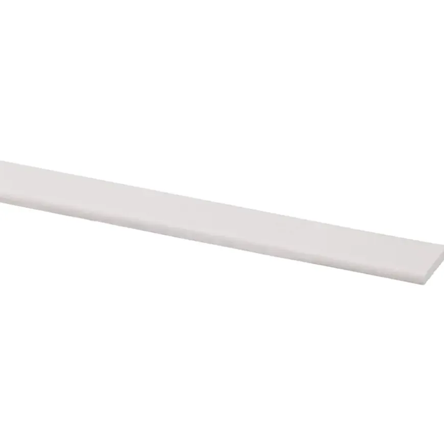 Afdeklijst grenen gegrond 4x22 mm 270 cm