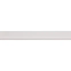 Afdeklijst grenen gegrond 4x22 mm 270 cm