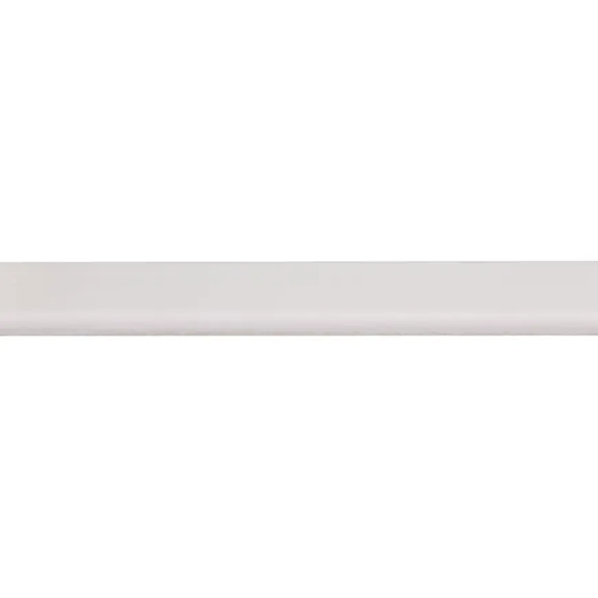 Afdeklijst grenen gegrond 4x22 mm 270 cm