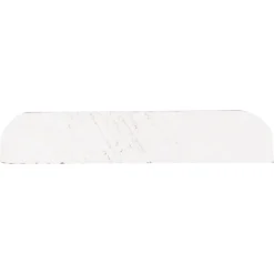 Afdeklijst grenen gegrond 8x41 mm 270 cm