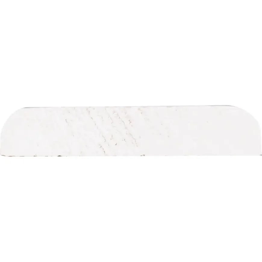 Afdeklijst grenen gegrond 8x41 mm 270 cm