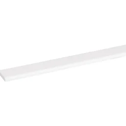 Afdeklijst grenen gegrond 8x41 mm 270 cm