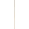 Afdeklijst grenen 6x44 mm lengte 270 cm