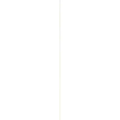 Afdeklijst grenen 6x44 mm lengte 270 cm
