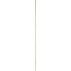 Afdeklijst grenen 8x41 mm lengte 270 cm