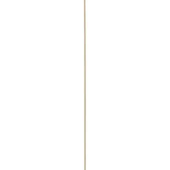 Afdeklijst grenen 4x22 mm lengte 270 cm