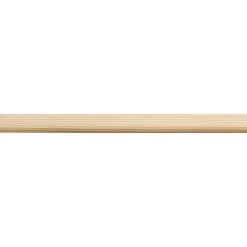 Afdeklijst grenen 4x26 mm lengte 270 cm