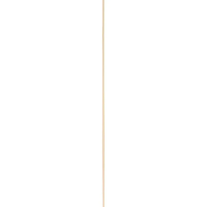 Afdeklijst grenen 4x26 mm lengte 270 cm