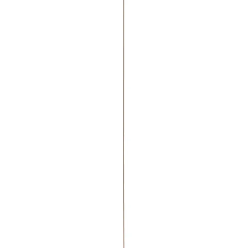 Afdeklijst hardhout 4x29 mm lengte 270 cm