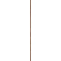 Afdeklijst hardhout 9x42 mm lengte 270 cm