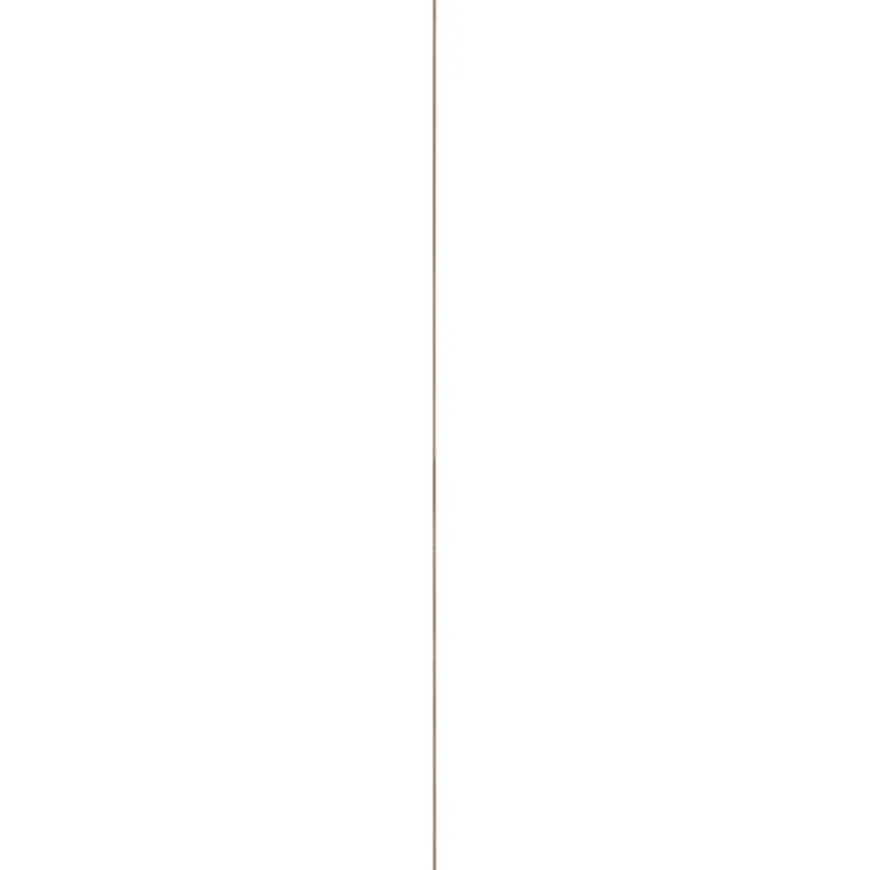 Afdeklijst hardhout 9x42 mm lengte 270 cm