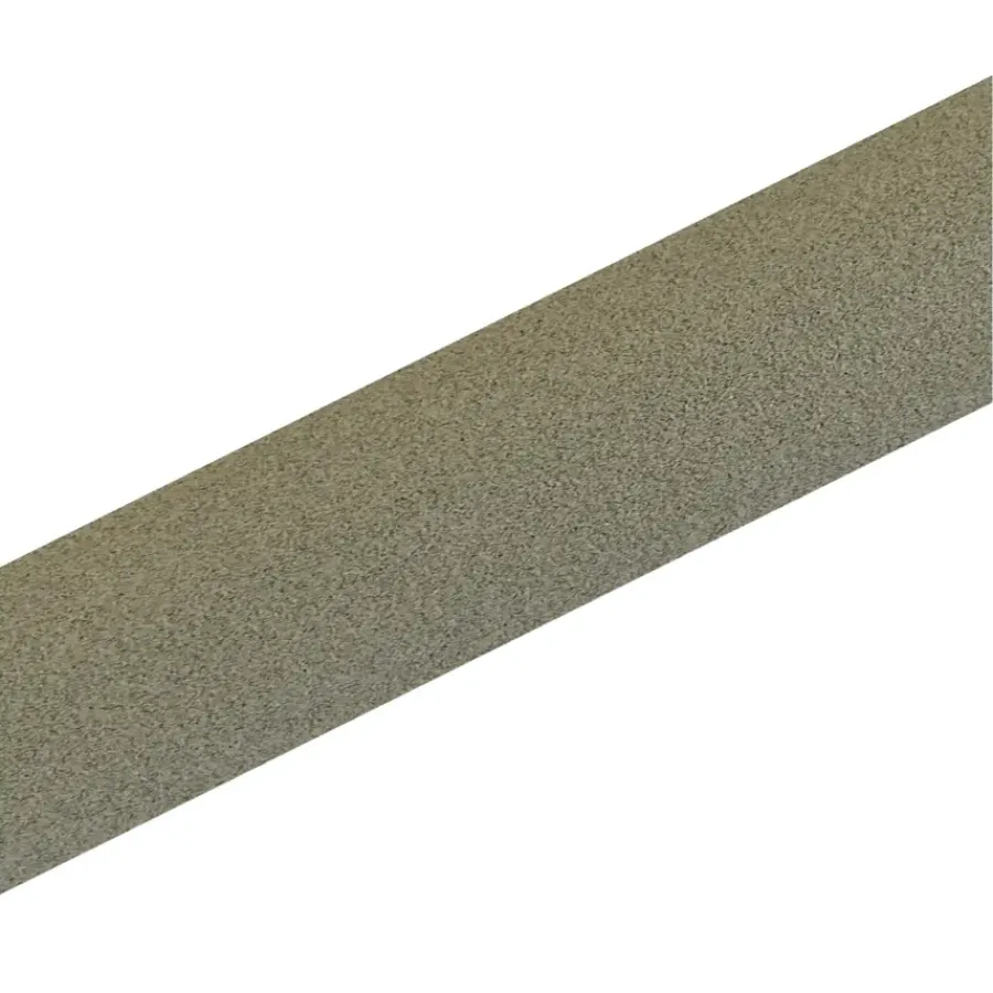Geen Afdekprofiel aluminium rond beton 40x3.2x1x1000mm