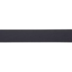 Afplakstrook AS28 60,5x2,8 cm Basalt 2 stuks