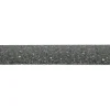 Afplakstrook 60,5x2,8cm Graniet 2 stuks