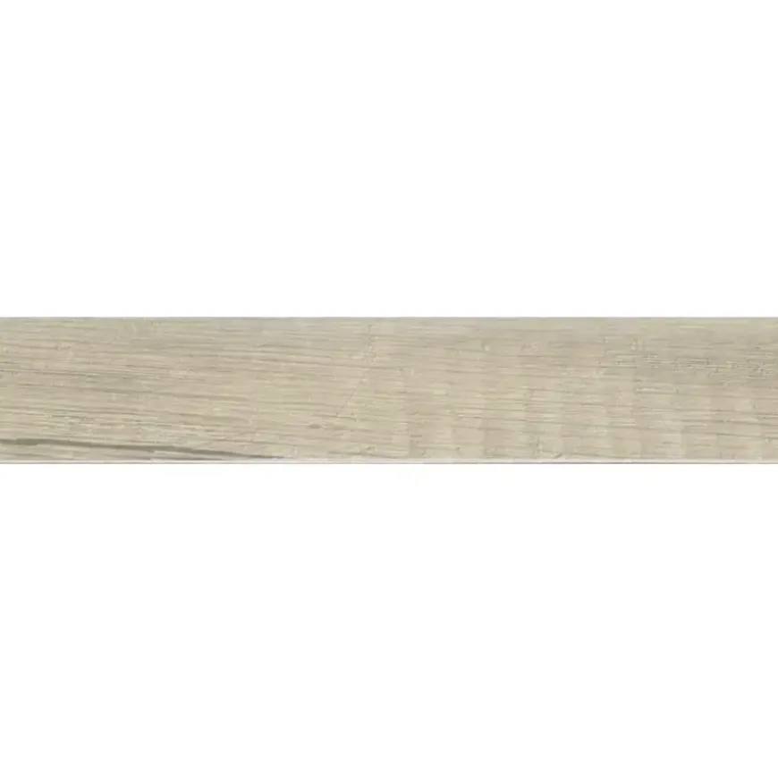 Afplakstrook 60,5X2,8cm Grof Hout 2 stuks