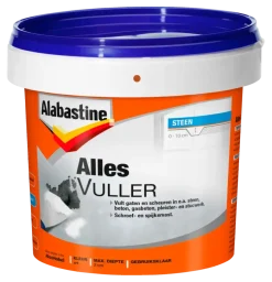 Alabastine allesvuller 1000 g