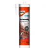 Alabastine buitenvoegreparatie donkergrijs 310 ml