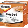 Alabastine houtrotvuller 1000 g