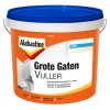 Alabastine muurvuller grote gaten 2,5 kg