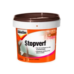 Alabastine stopverf naturel 1 kg