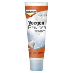 Alabastine voegenreiniger 220 ml