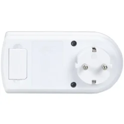 Alecto energie monitor EM-17