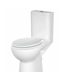 Allibert wc-pack Levanto uitgang H