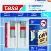 Tesa Als je de Verstelbare Klevende Schroef voor Tegels & Metaal
