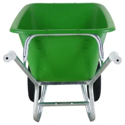 Altrad Fort Stalkruiwagen 165 liter - 2 wielen