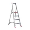 Altrex enkel oploopbare trap Sierra Prof 4 treden