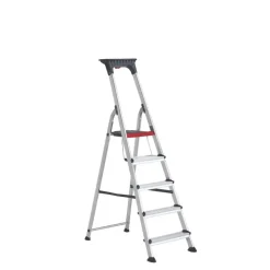 Altrex Huishoudtrap Double Decker 5 Treden