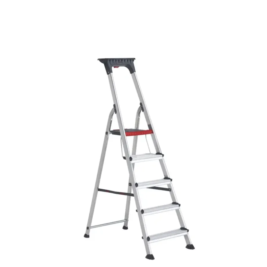 Altrex Huishoudtrap Double Decker 5 Treden